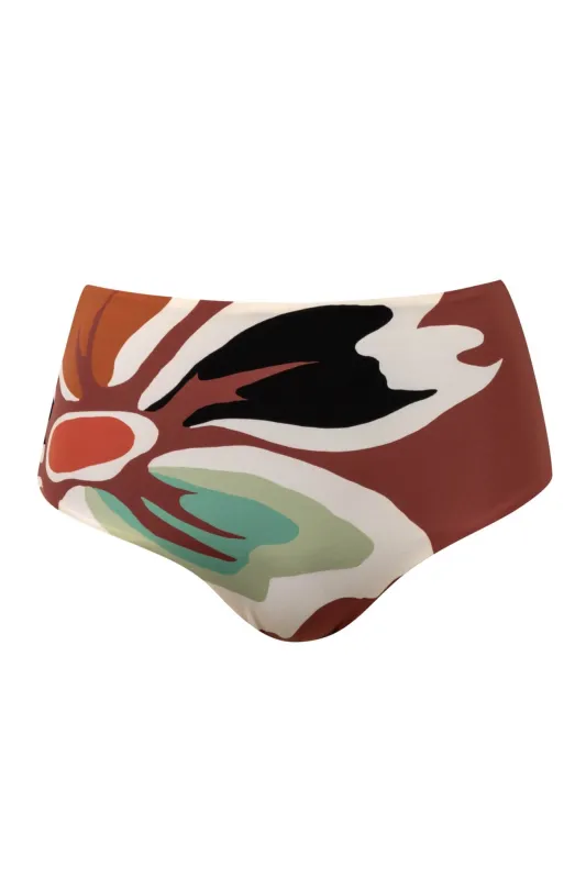 ELISA BIKINI BOTTOM made by Cala de la Cruz