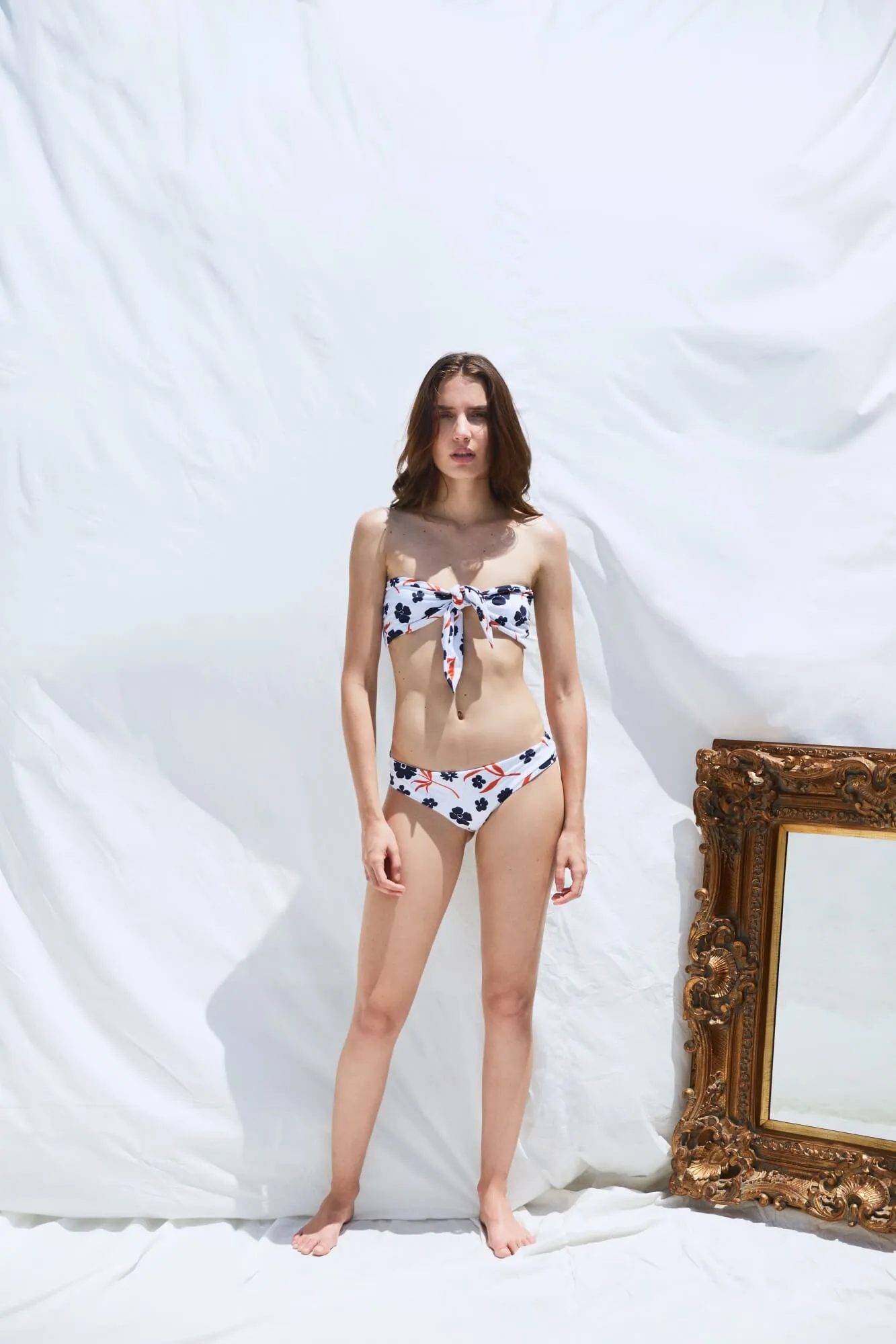 BIMBA BIKINI TOP sold by Cala de la Cruz product image thumbnail 2