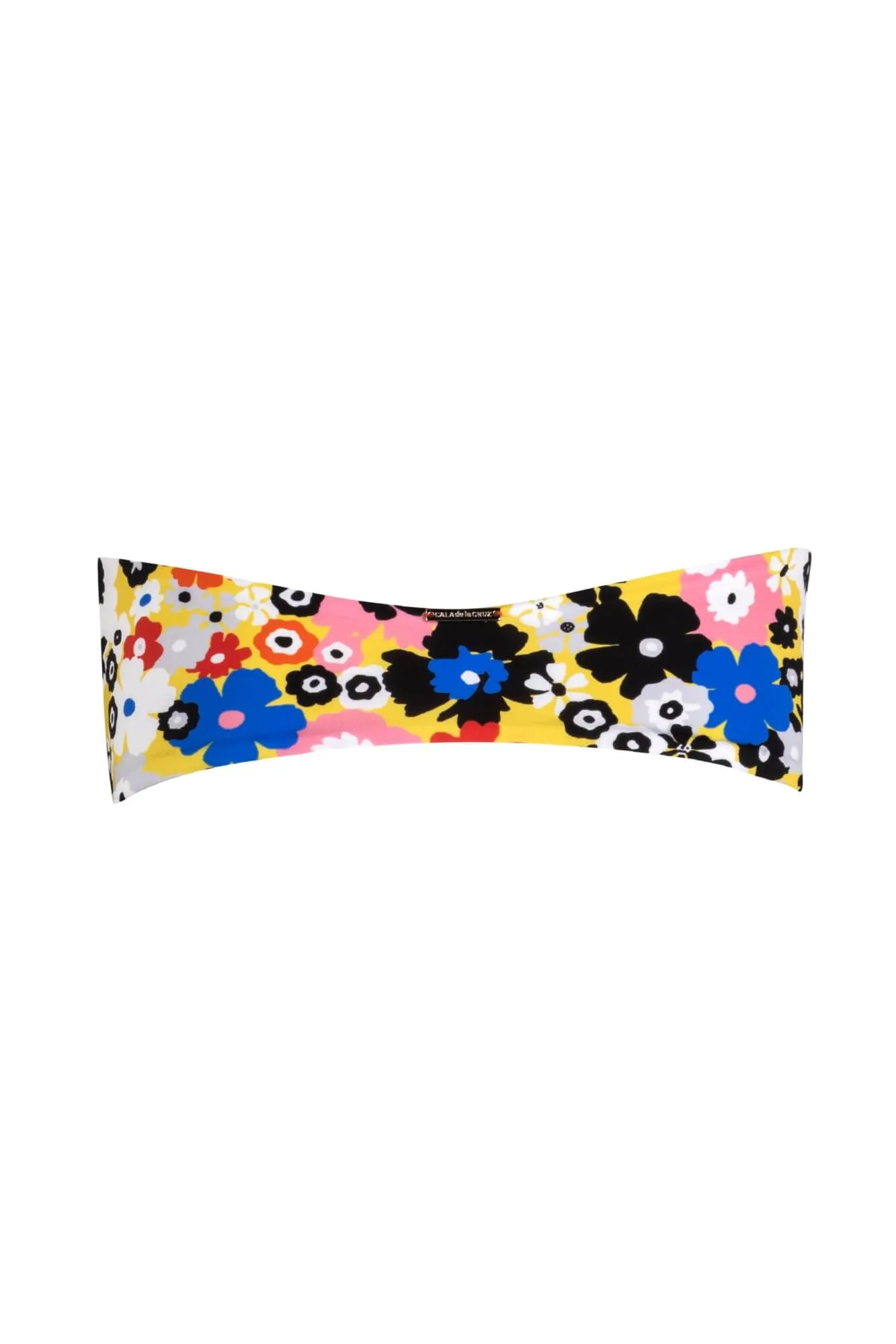 BIMBA BIKINI TOP sold by Cala de la Cruz product image thumbnail 3