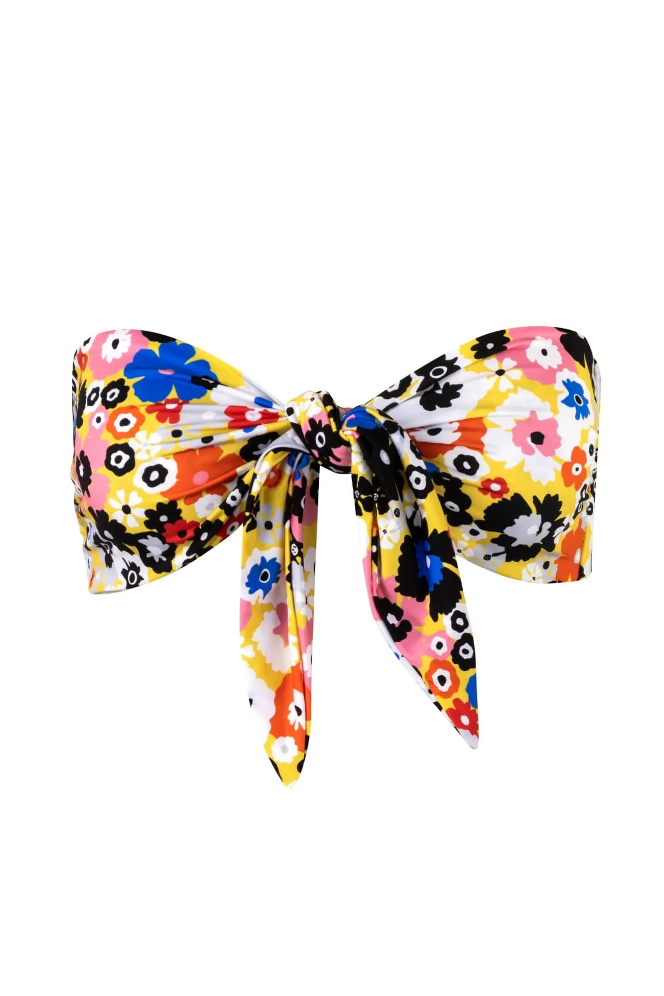 BIMBA BIKINI TOP sold by Cala de la Cruz