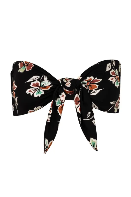 BIMBA BIKINI TOP made by Cala de la Cruz