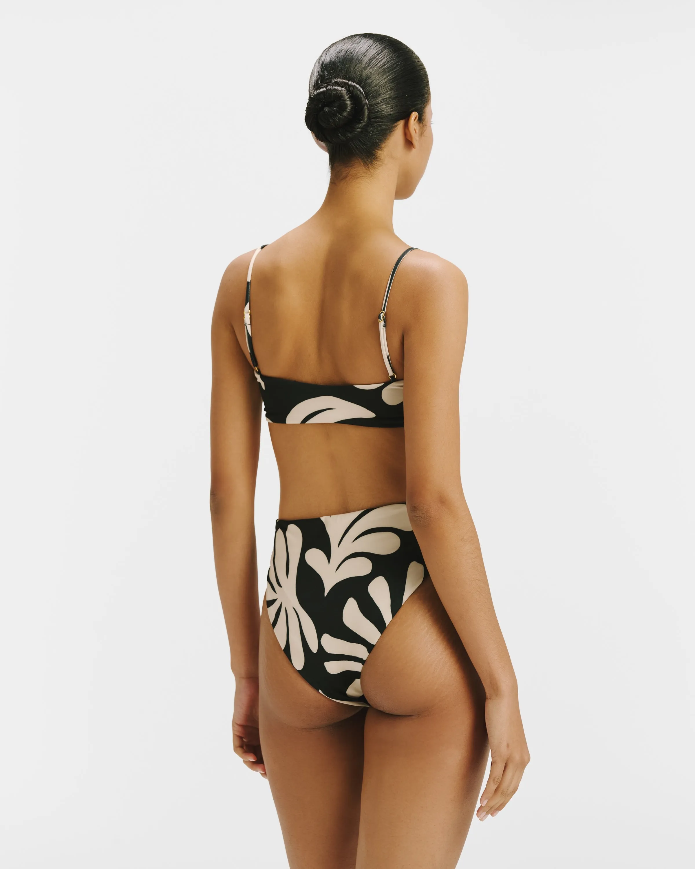LILO BIKINI TOP sold by Cala de la Cruz product image thumbnail 2