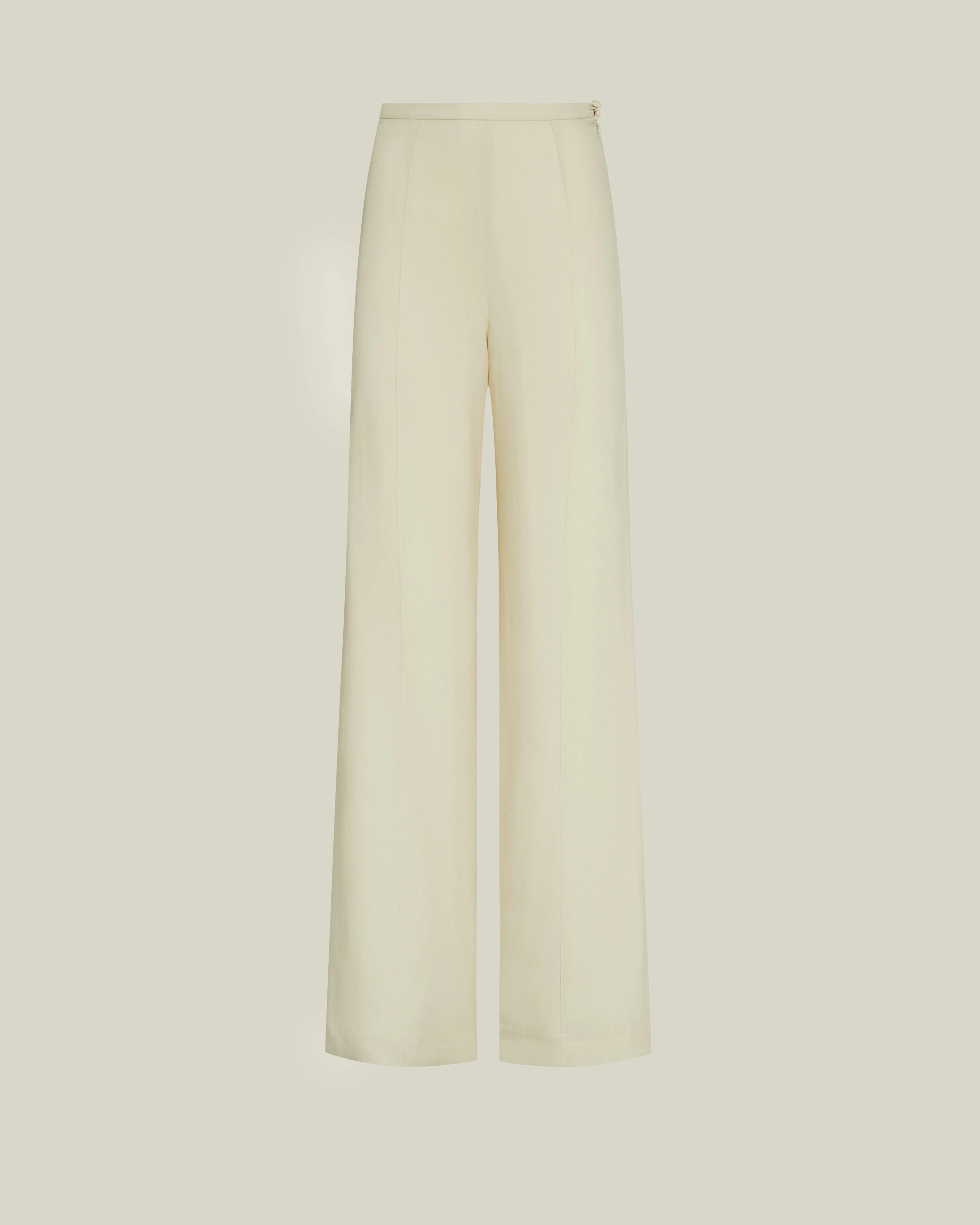 Marlene Pants in Latte sold by Taller Marmo product image thumbnail 4