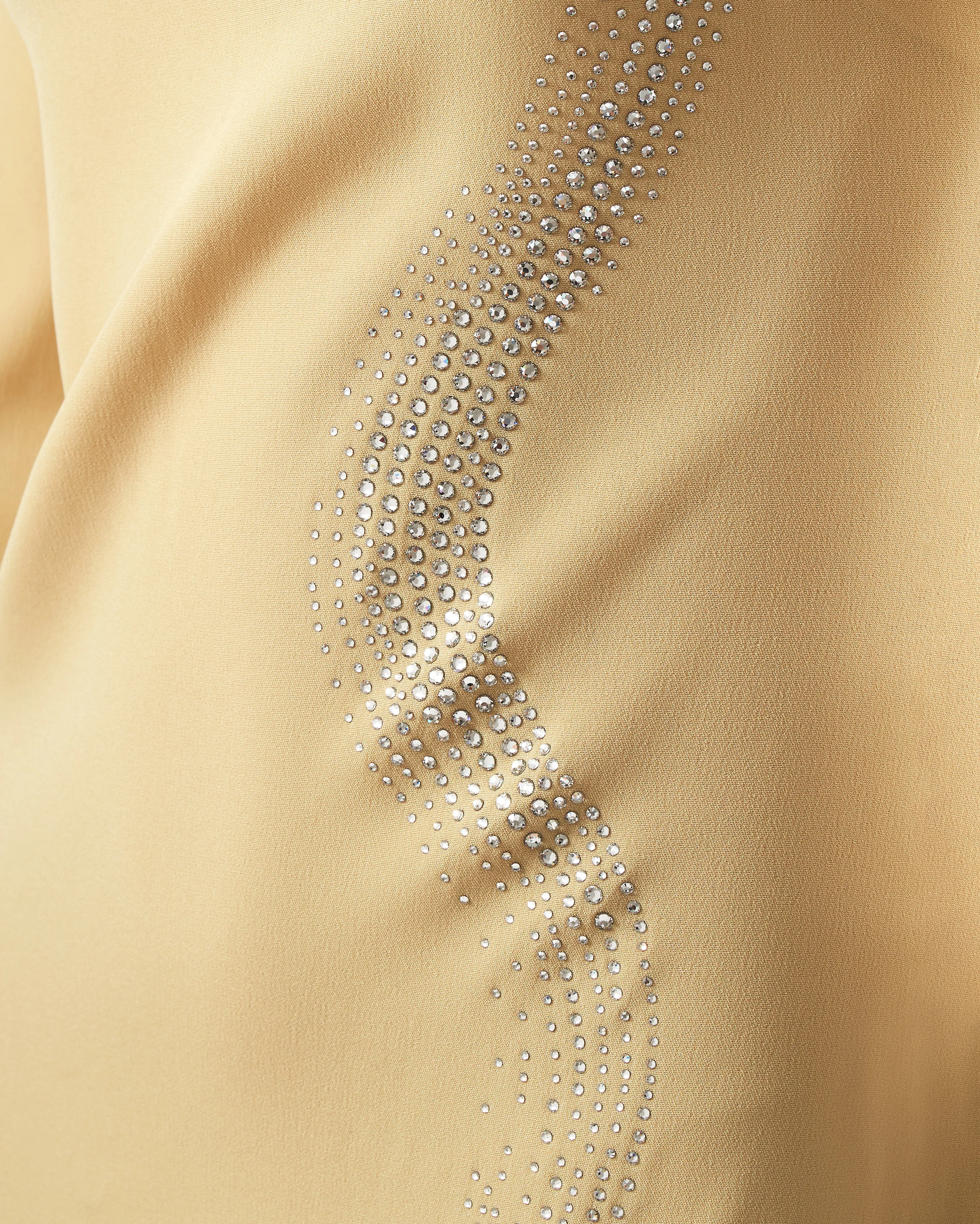 Ziegfeld Dress in Pergamena sold by Taller Marmo product image thumbnail 4