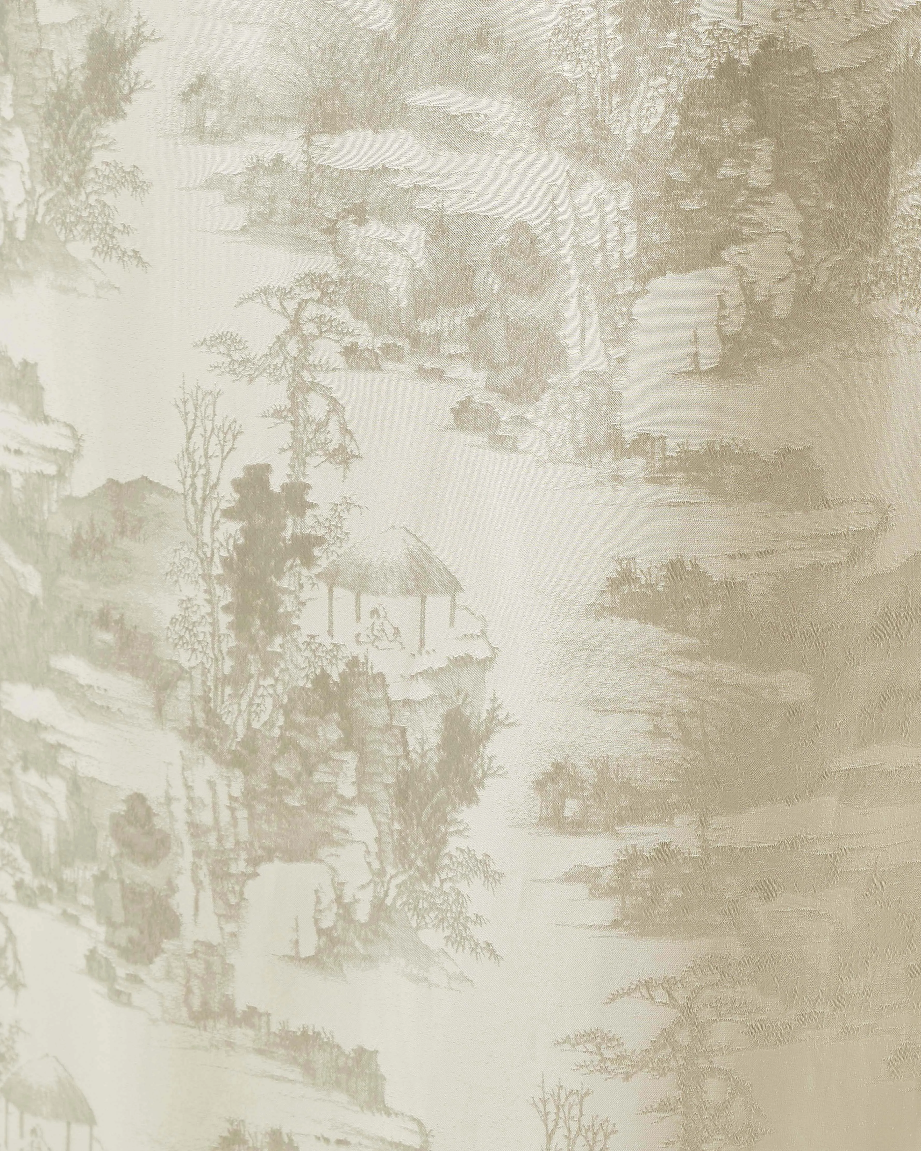 Cyclades Toile Dress in Latte sold by Taller Marmo product image thumbnail 4