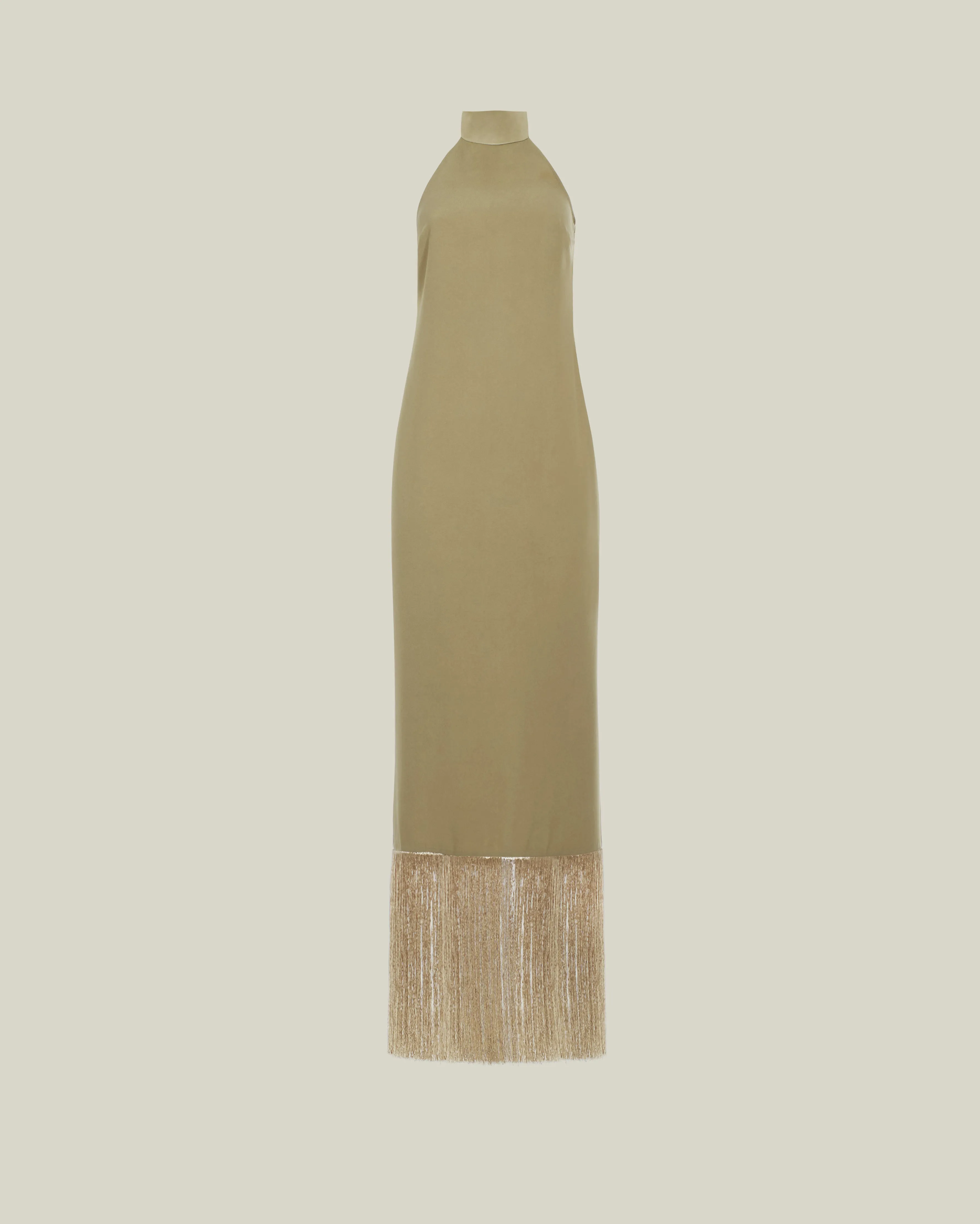 Berlin Dress in Brass sold by Taller Marmo product image thumbnail 3
