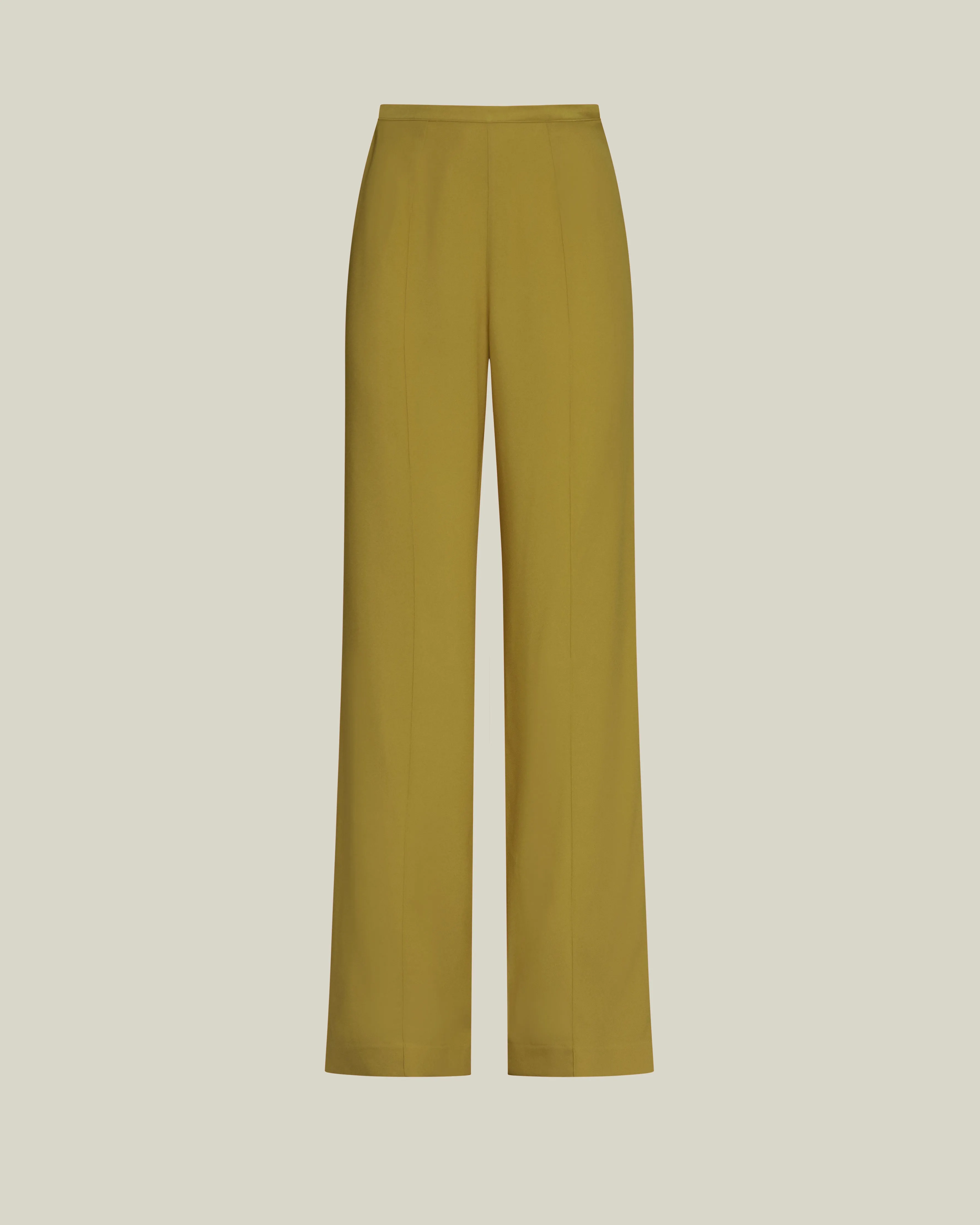 Marlene Pants in Citron sold by Taller Marmo product image thumbnail 4
