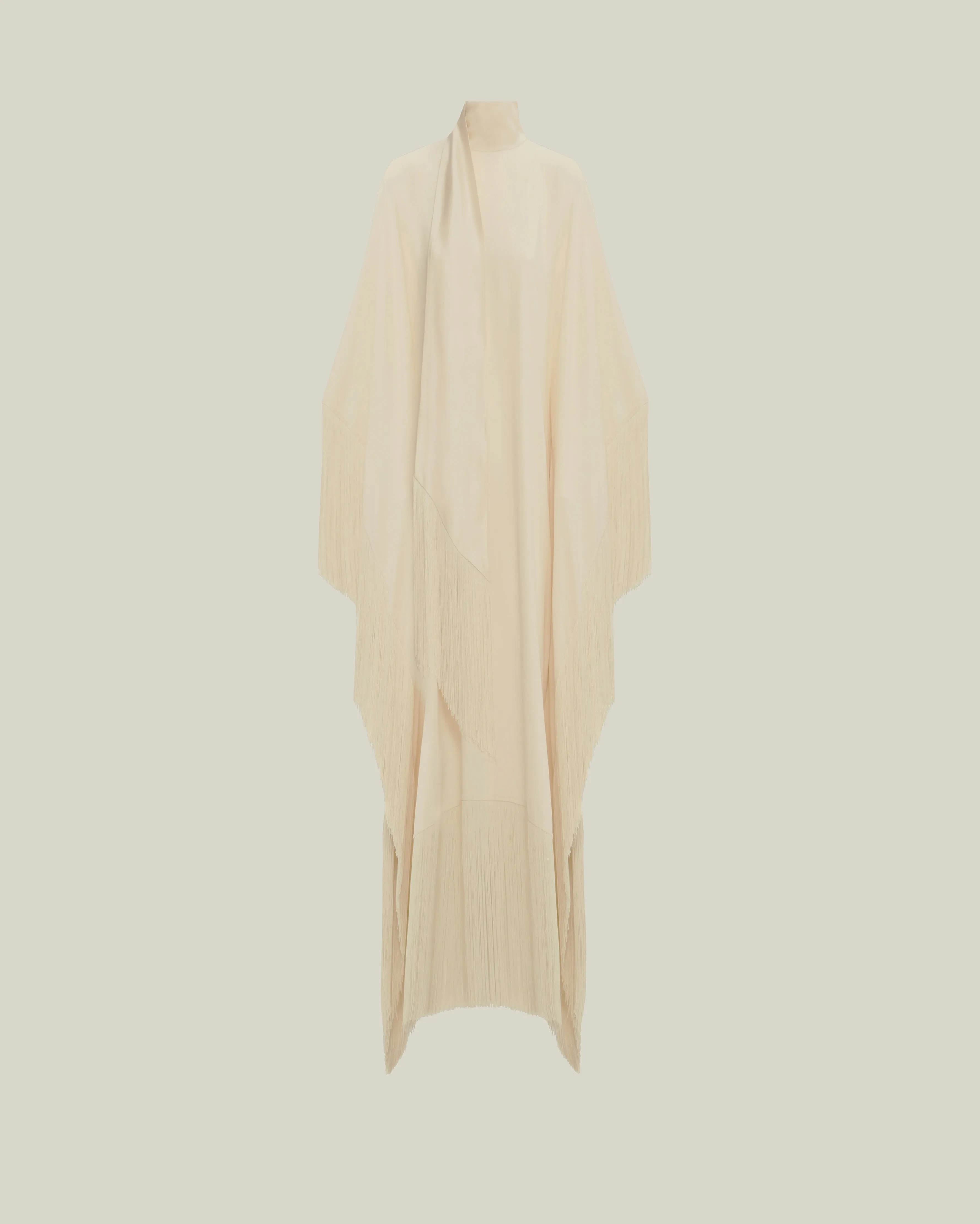 Mrs Ross Kaftan in Ivory sold by Taller Marmo product image thumbnail 3