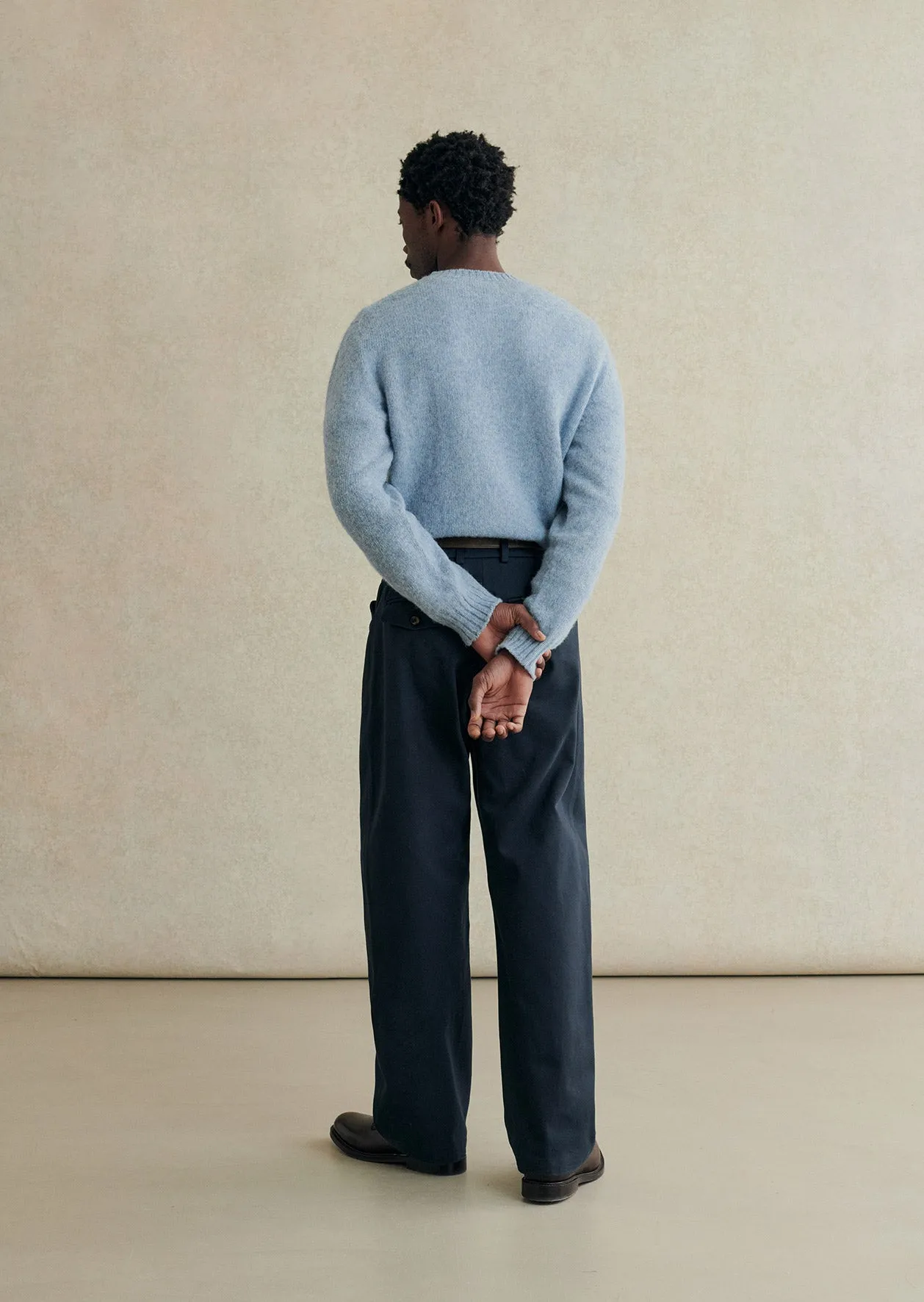 Gardian trousers sold by De Bonne Facture product image thumbnail 4