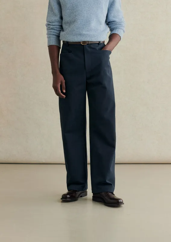 Gardian trousers made by De Bonne Facture