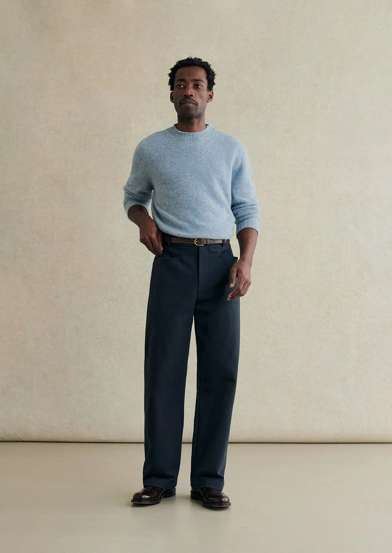 Gardian trousers sold by De Bonne Facture product image thumbnail 2
