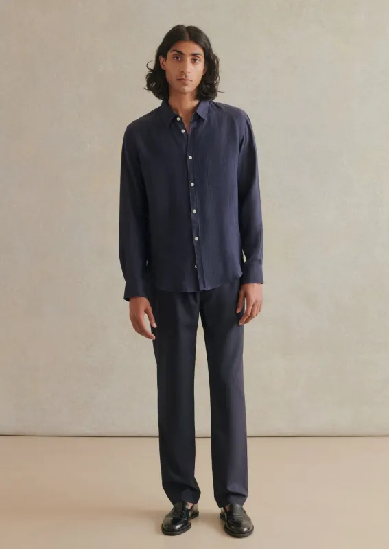 Essential Shirt made by De Bonne Facture