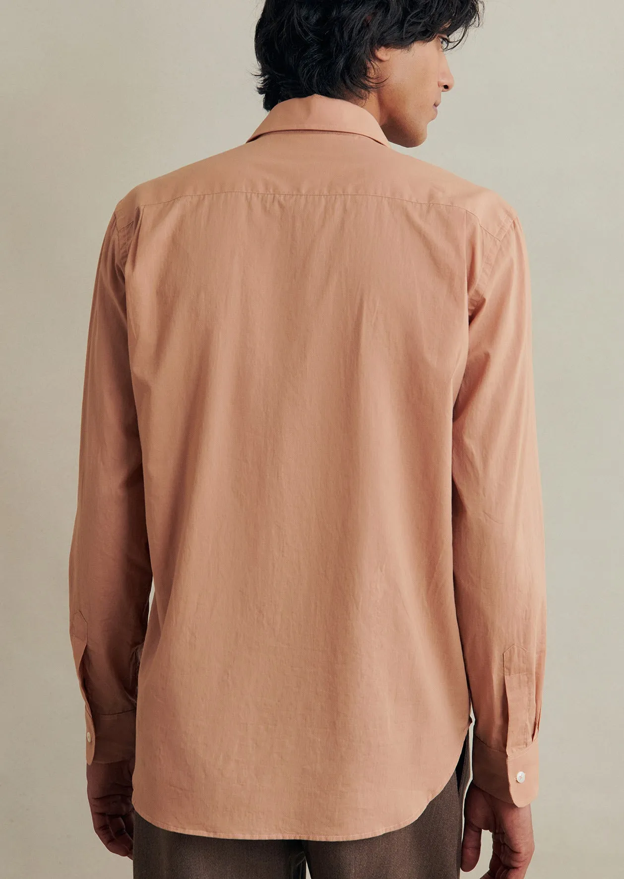 Artist Shirt sold by De Bonne Facture product image thumbnail 4