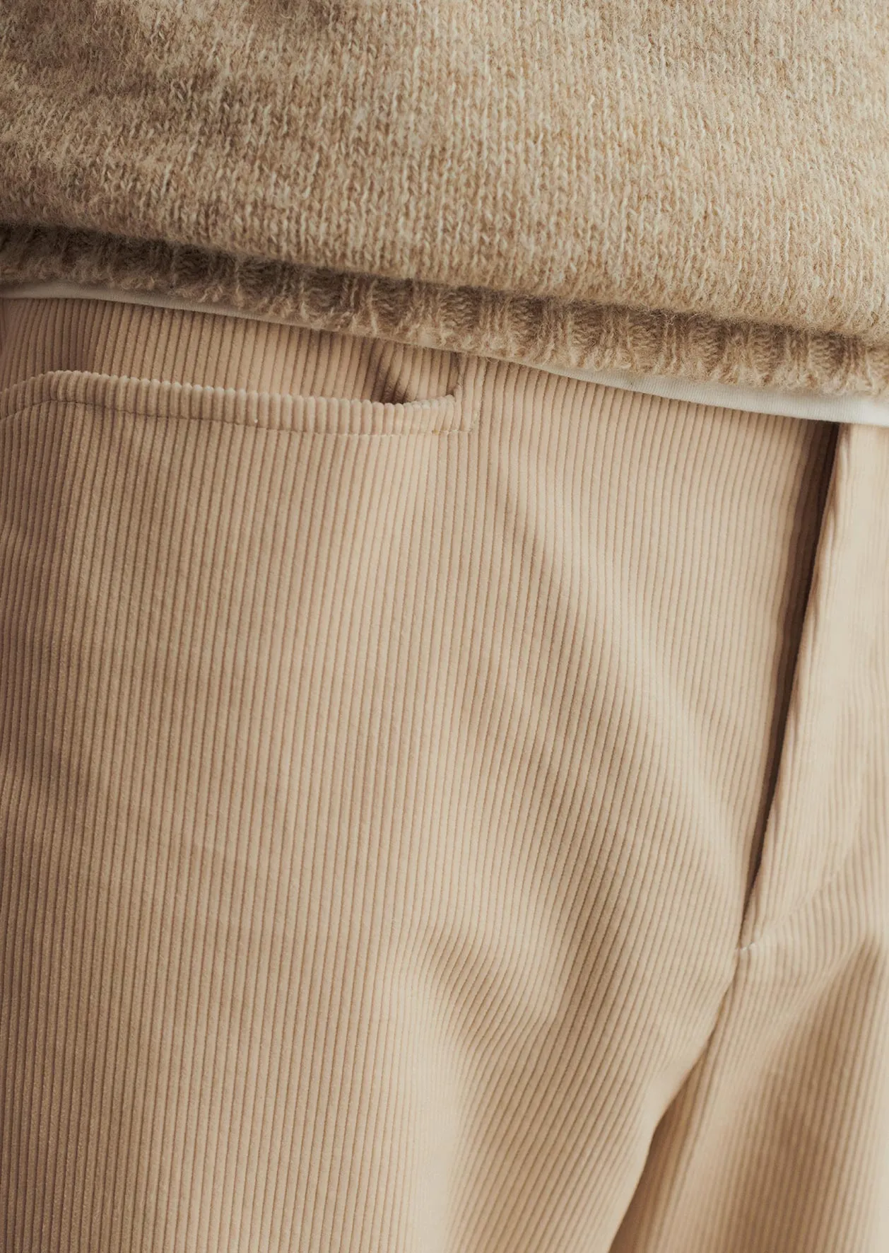 Gardian Trousers sold by De Bonne Facture product image thumbnail 2