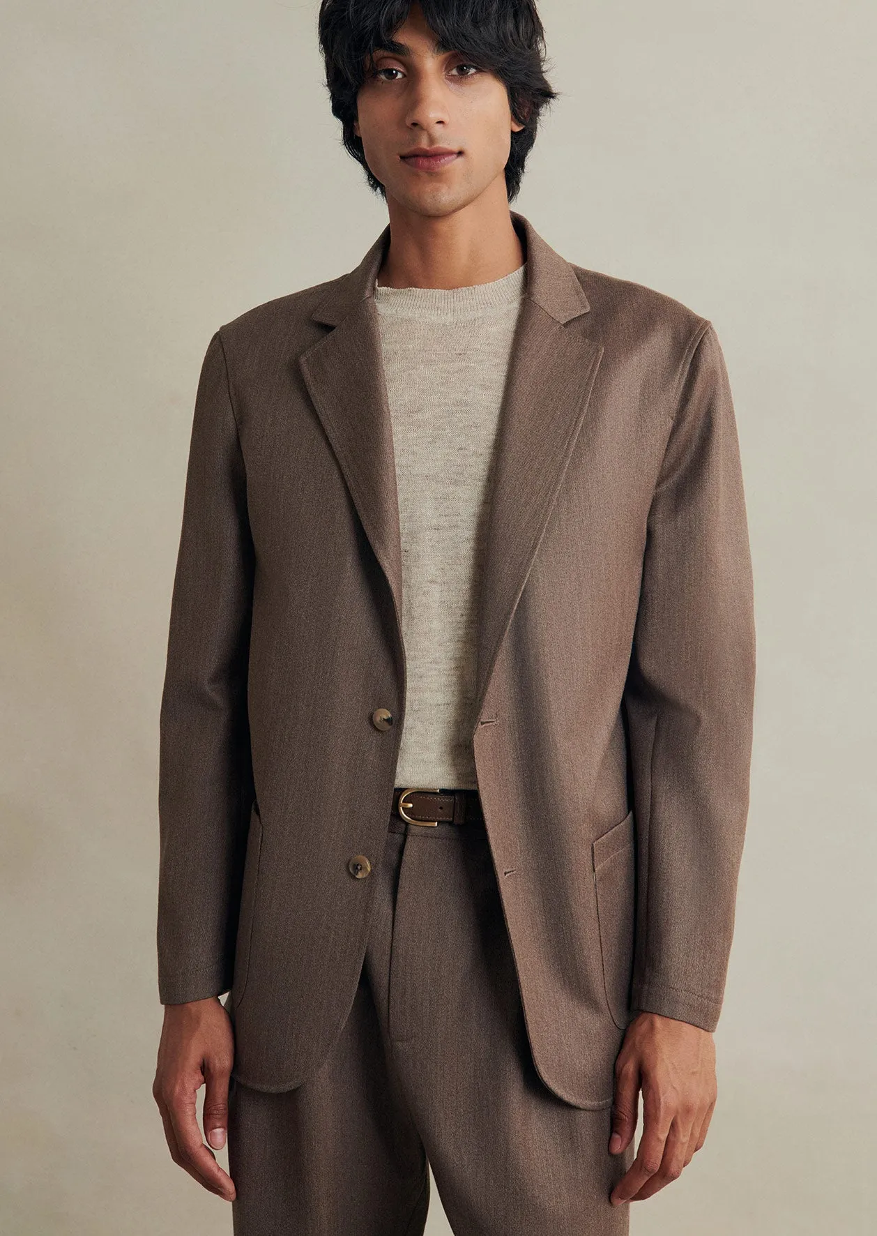 Writer's Jacket sold by De Bonne Facture product image thumbnail 3
