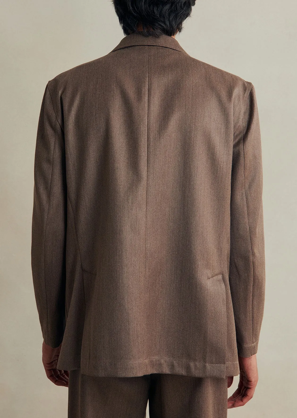 Writer's Jacket sold by De Bonne Facture product image thumbnail 4