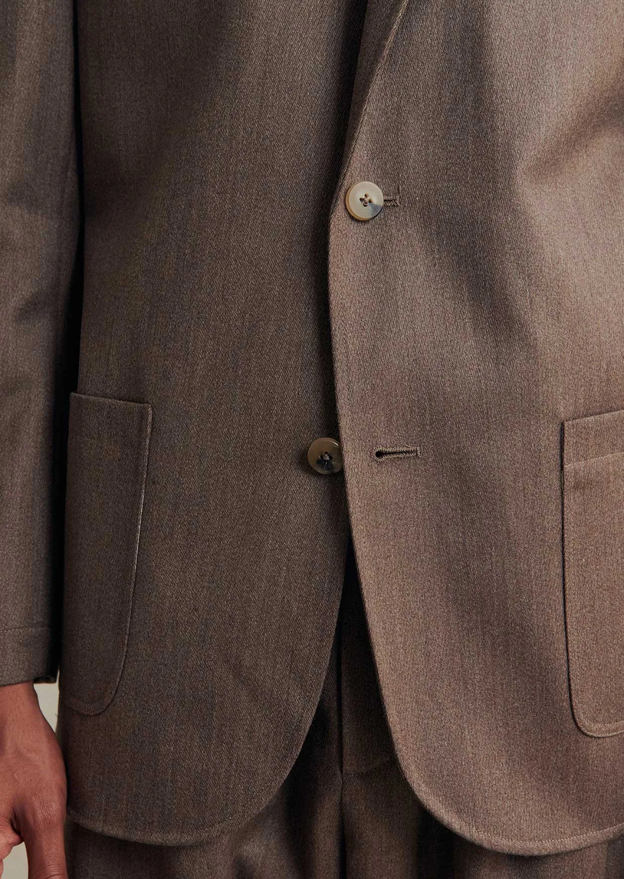 Writer's Jacket sold by De Bonne Facture product image thumbnail 2