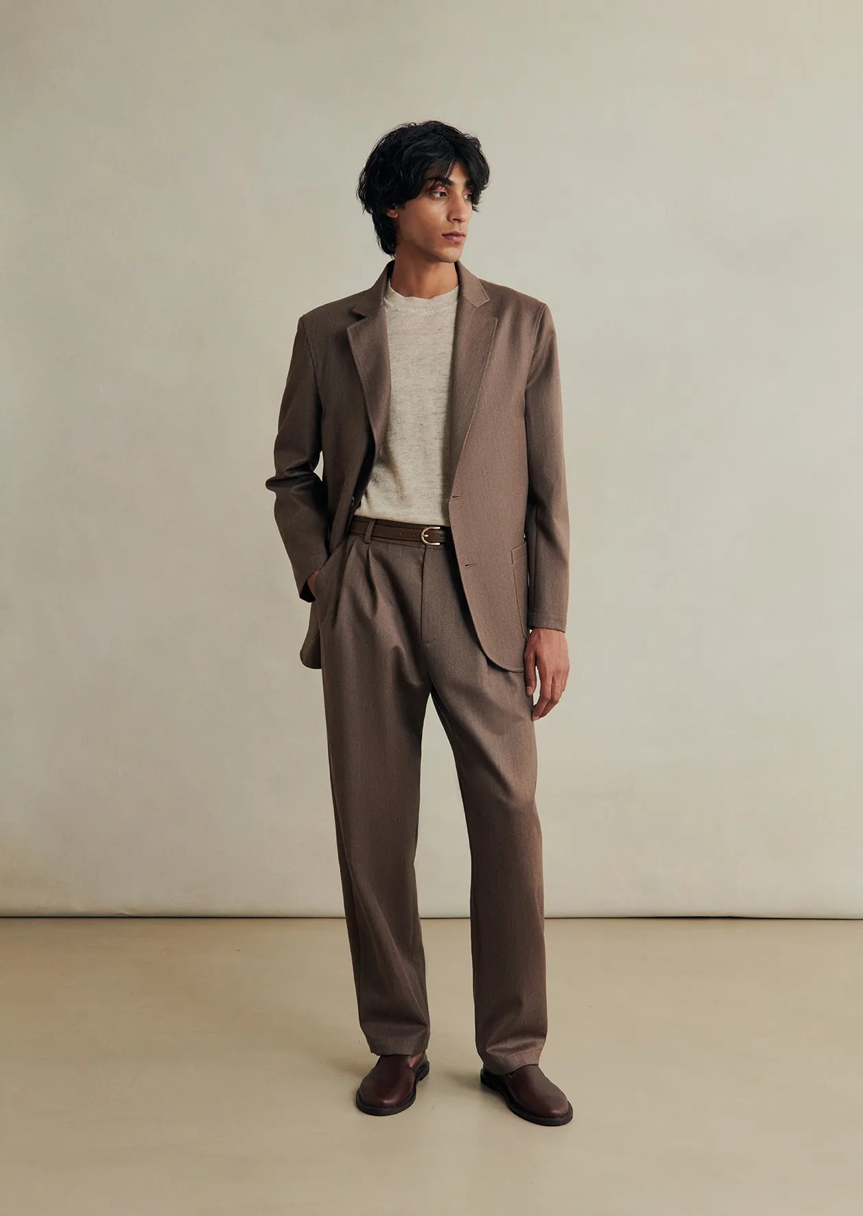 Writer's Jacket sold by De Bonne Facture