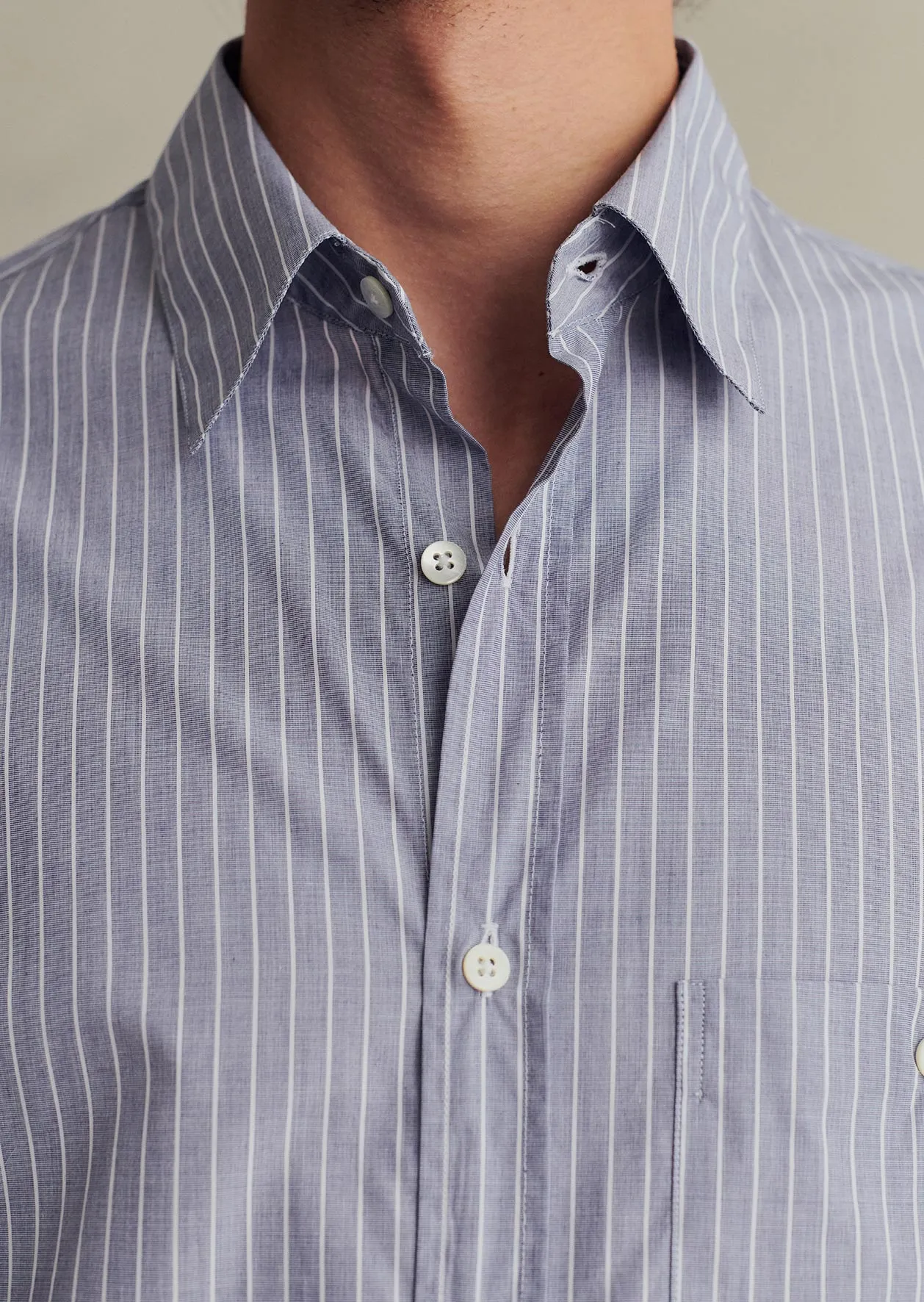Architect Shirt sold by De Bonne Facture product image thumbnail 3