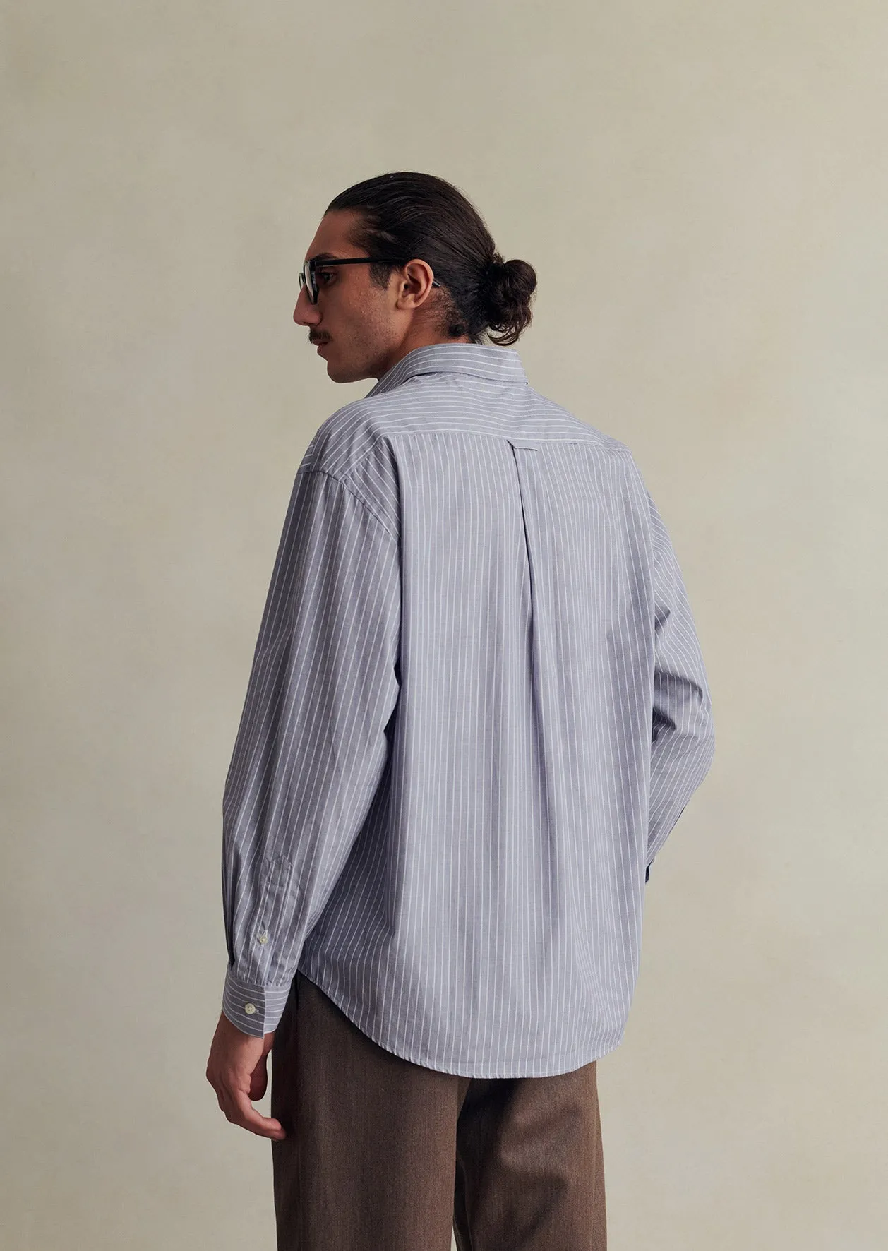 Architect Shirt sold by De Bonne Facture product image thumbnail 4