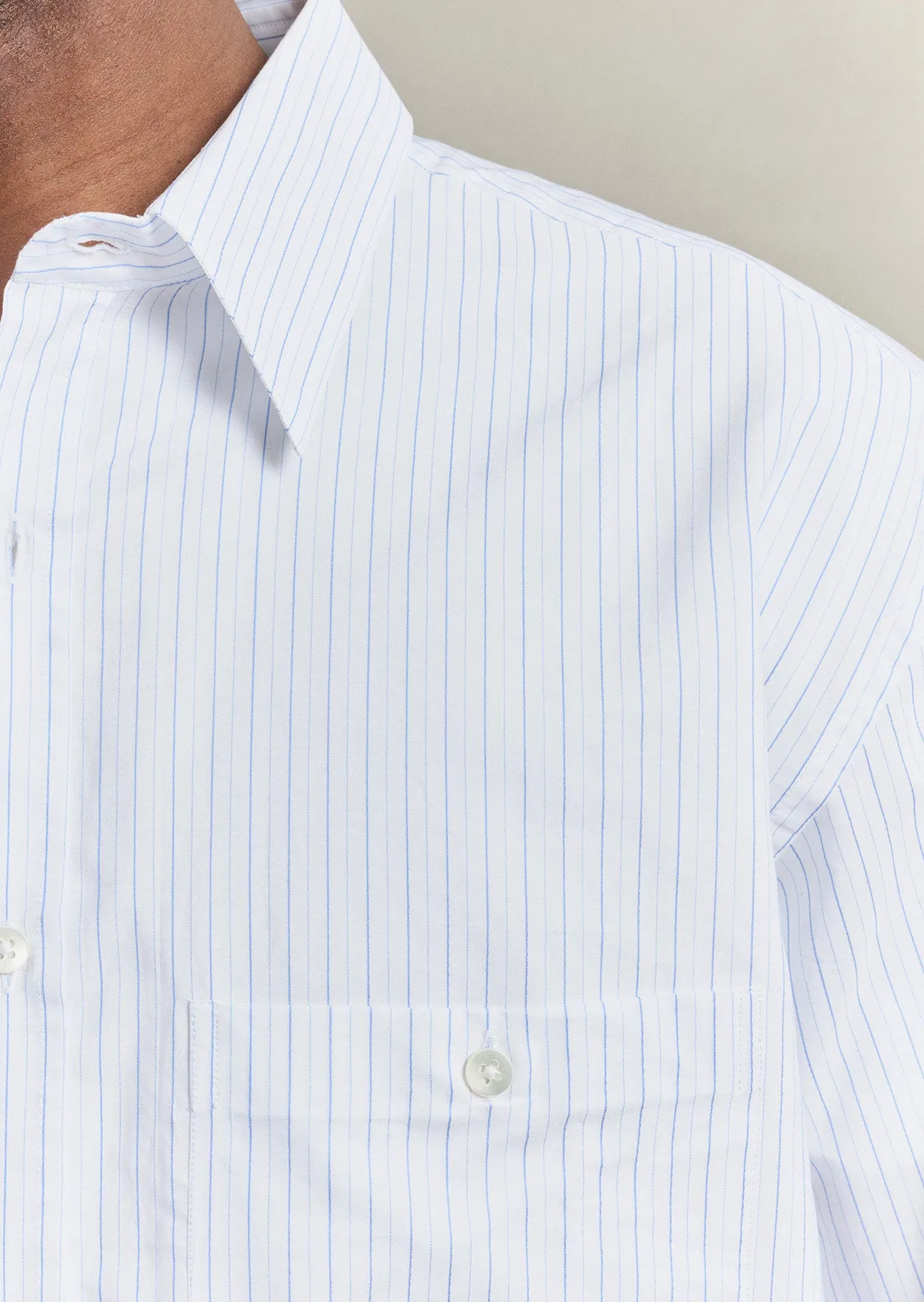 Architect shirt sold by De Bonne Facture product image thumbnail 2