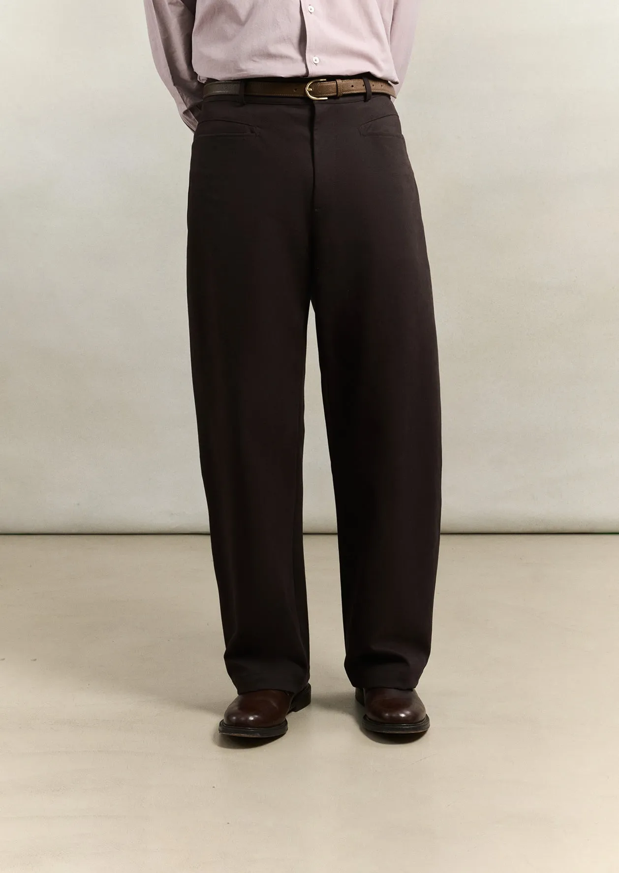 Gardian trousers sold by De Bonne Facture product image thumbnail 2