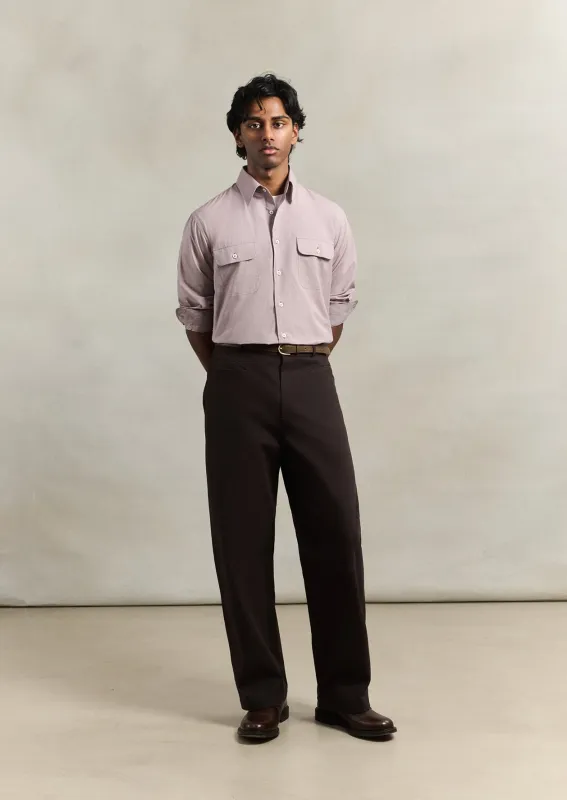 Gardian trousers made by De Bonne Facture