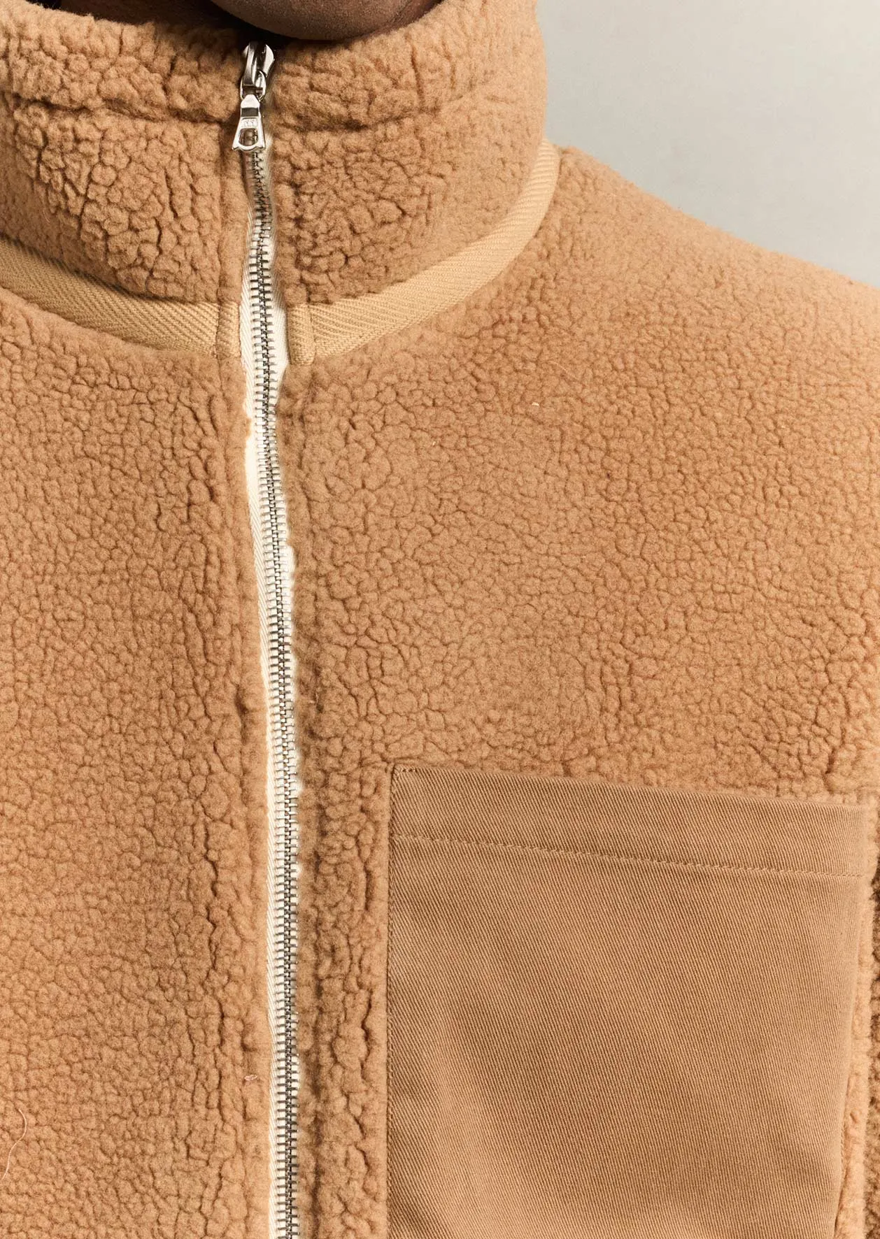 Bookstore jacket sold by De Bonne Facture product image thumbnail 2
