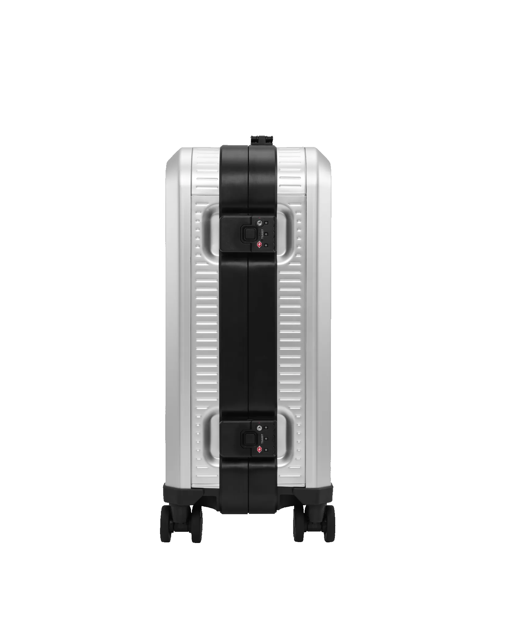 Ramverk Alu Carry-on Silver sold by Db Journey product image thumbnail 5