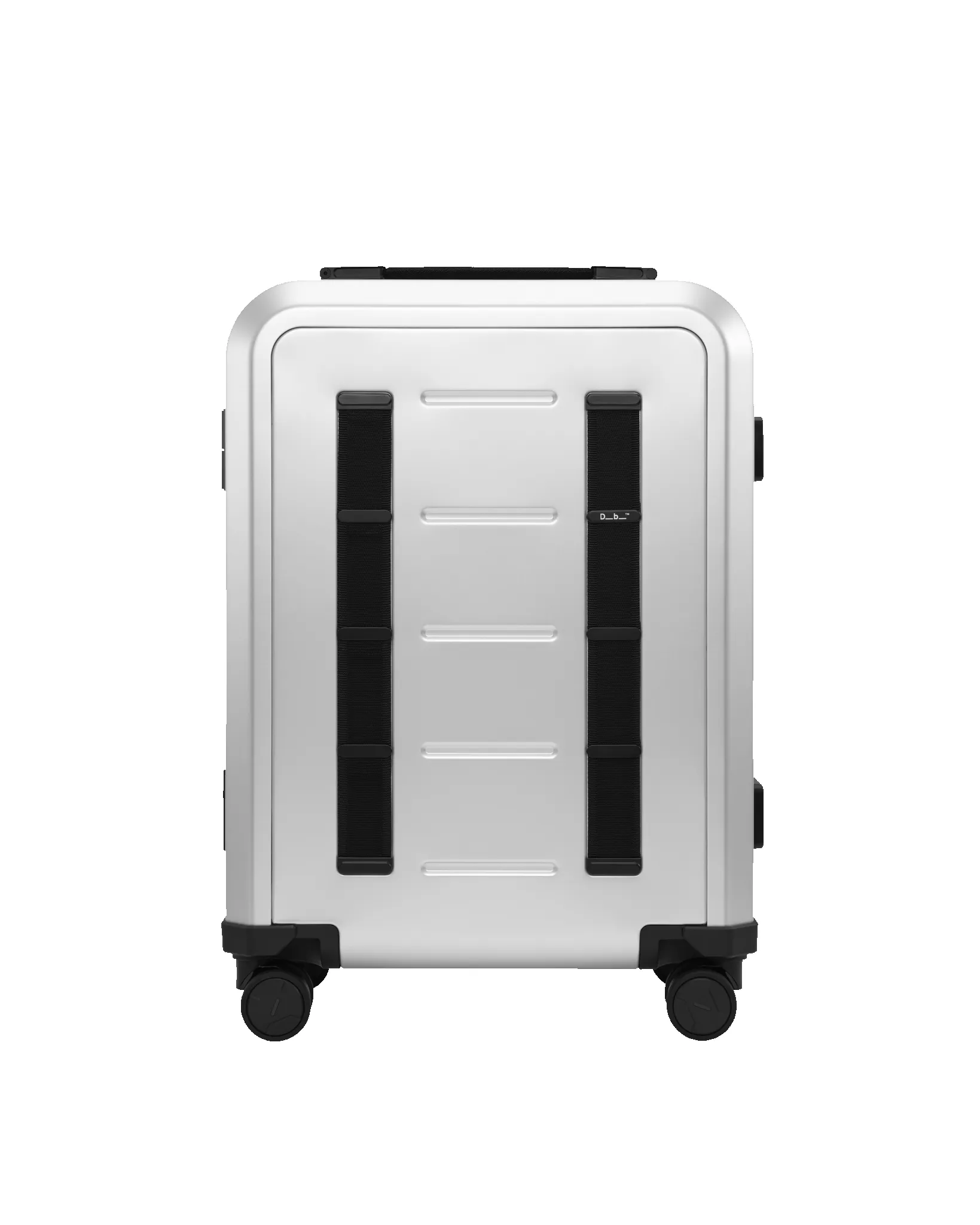 Ramverk Alu Carry-on Silver sold by Db Journey product image thumbnail 3