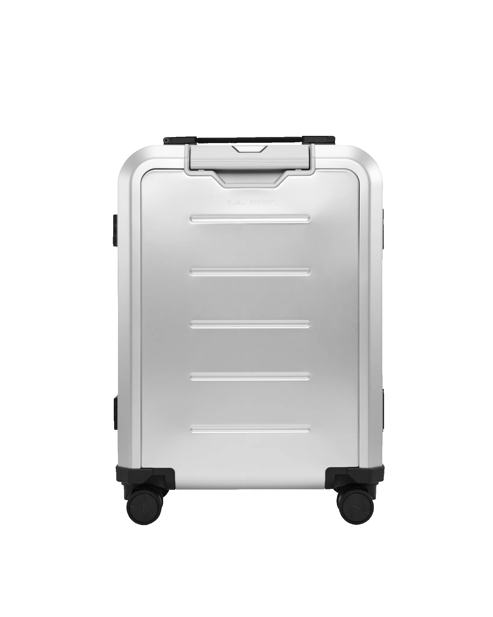 Ramverk Alu Carry-on Silver sold by Db Journey product image thumbnail 4