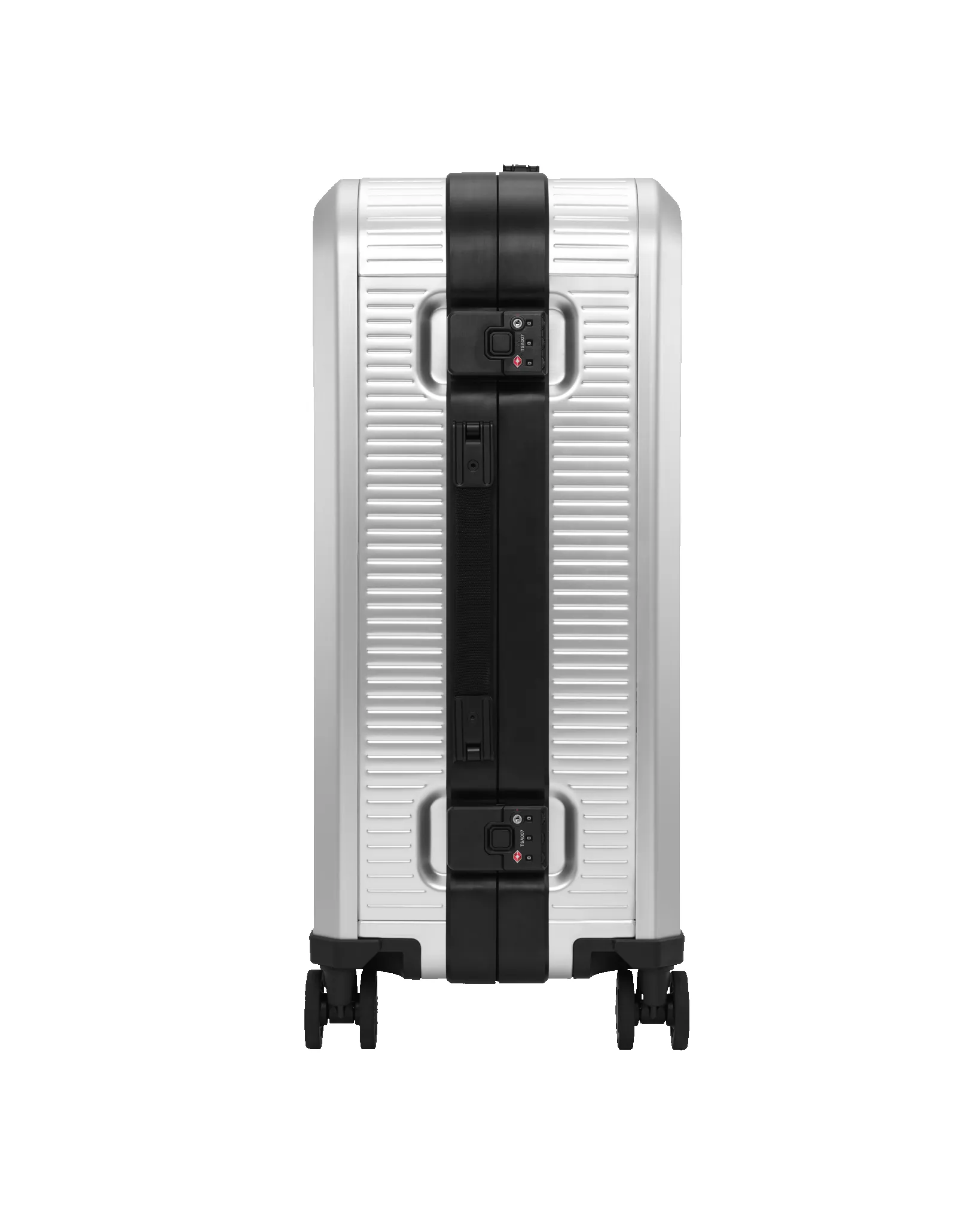 Ramverk Alu Check-in Luggage Medium Silver sold by Db Journey product image thumbnail 5