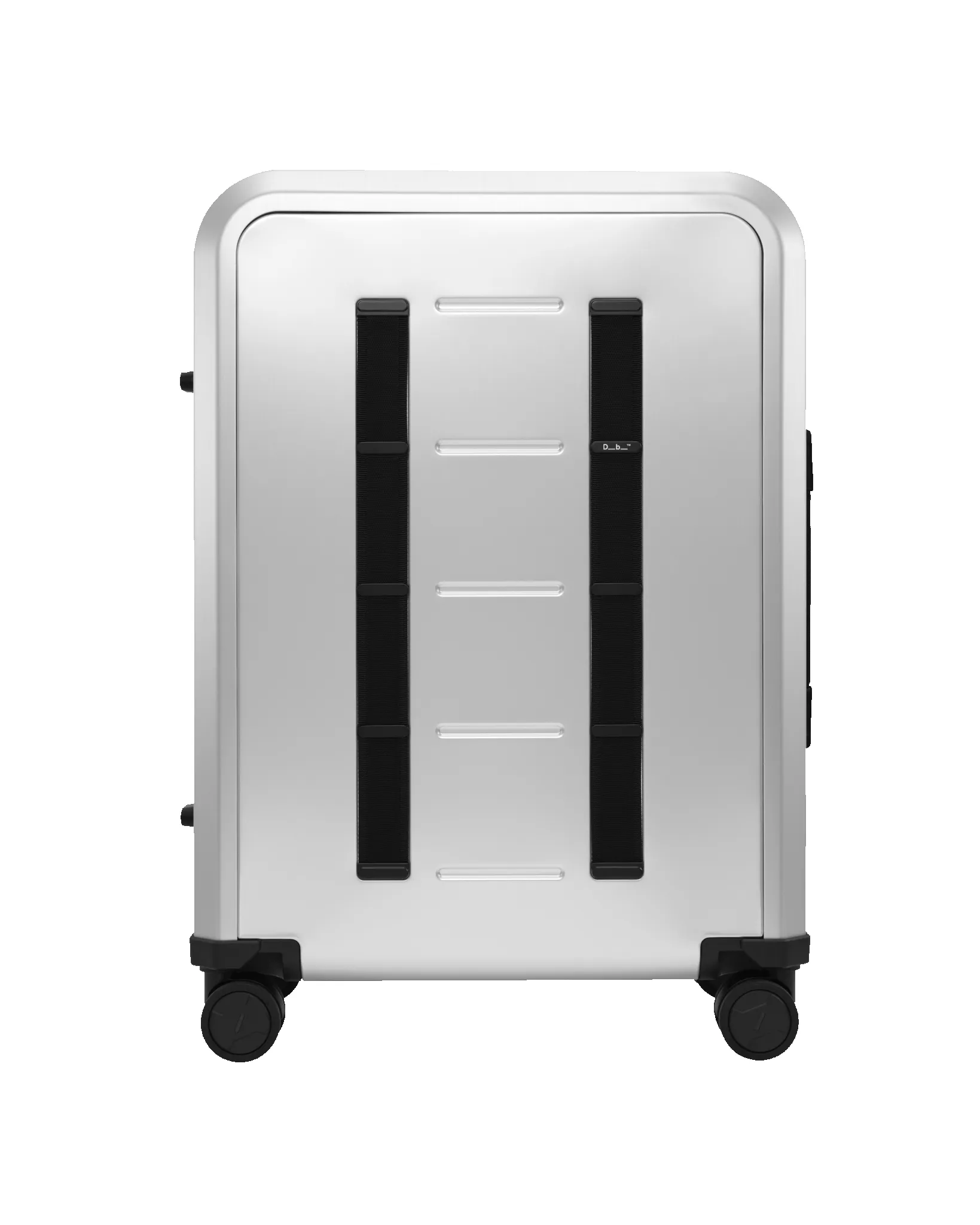 Ramverk Alu Check-in Luggage Medium Silver sold by Db Journey product image thumbnail 3