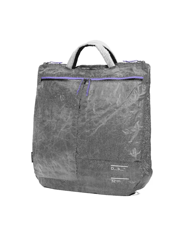 Weigh Lighter Helmet Bag 32L Weigh Darker made by Dooney & Bourke