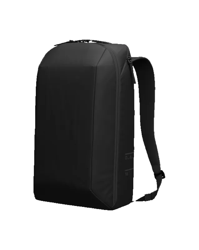 Freya Backpack 16L Black Out made by Dooney & Bourke