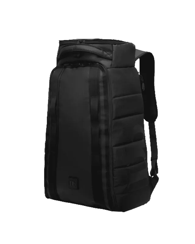 Hugger Backpack 30L Black Out 15/16 made by Dooney & Bourke