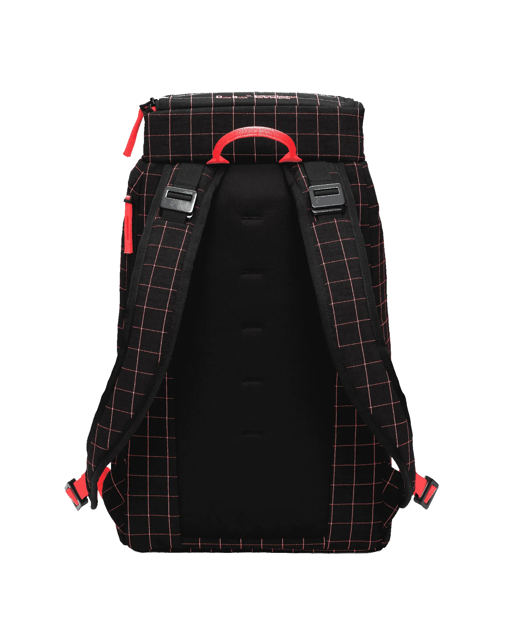 Hugger Backpack 25L Coral Flash sold by Db Journey product image thumbnail 4