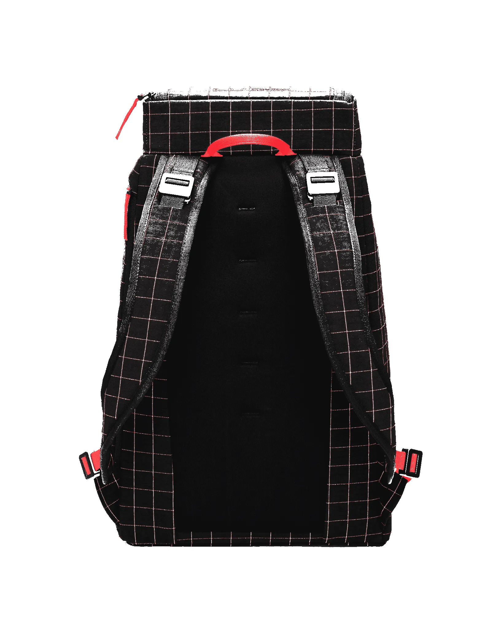Hugger Backpack 30L Coral Flash sold by Db Journey product image thumbnail 4