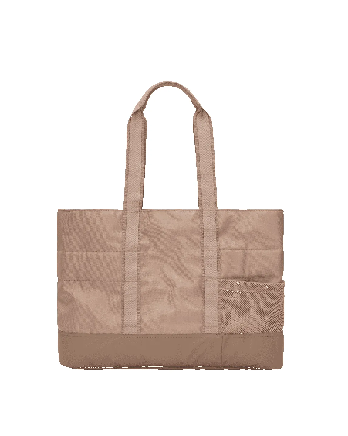 Hauler Tote 20L Affogato Brown sold by Db Journey product image thumbnail 4