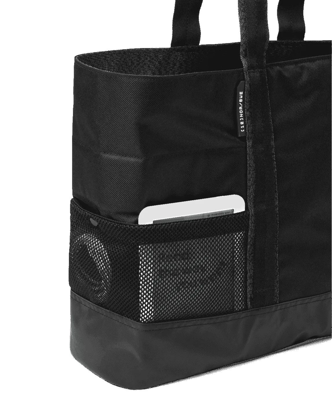 Hauler Tote 20L Affogato Brown sold by Db Journey product image thumbnail 5