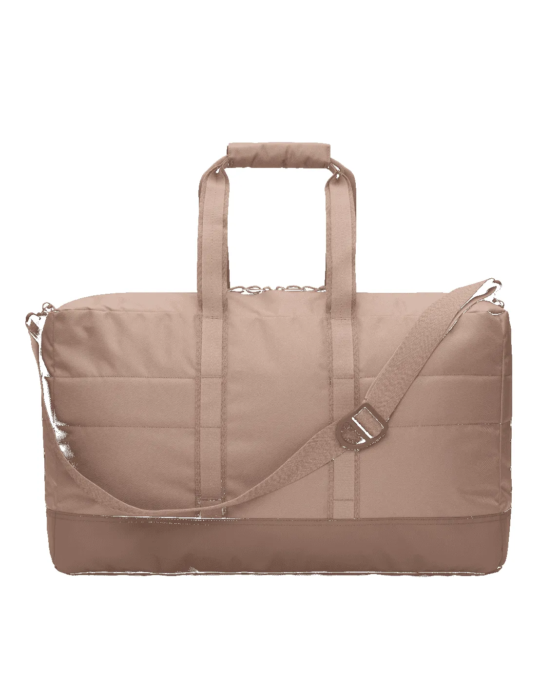 Hauler Weekender 40L Affogato Brown sold by Db Journey product image thumbnail 4