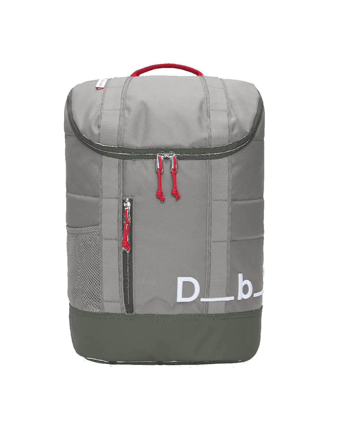 Hauler Backpack 25L Basil Green sold by Db Journey product image thumbnail 3
