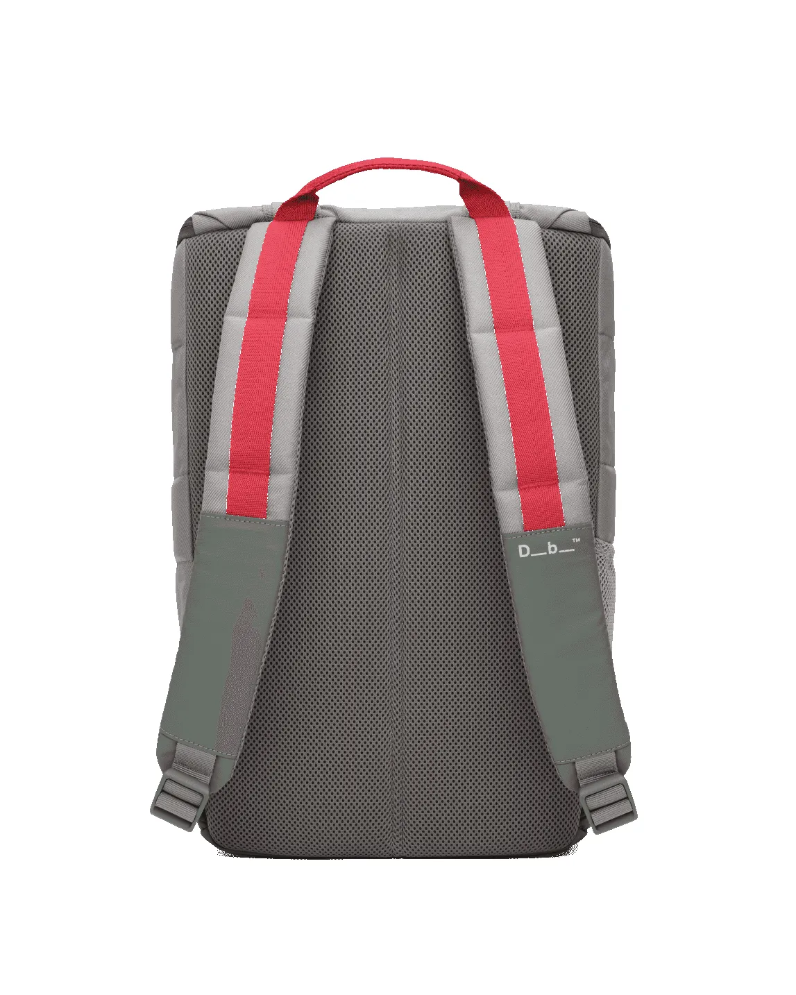 Hauler Backpack 25L Basil Green sold by Db Journey product image thumbnail 4