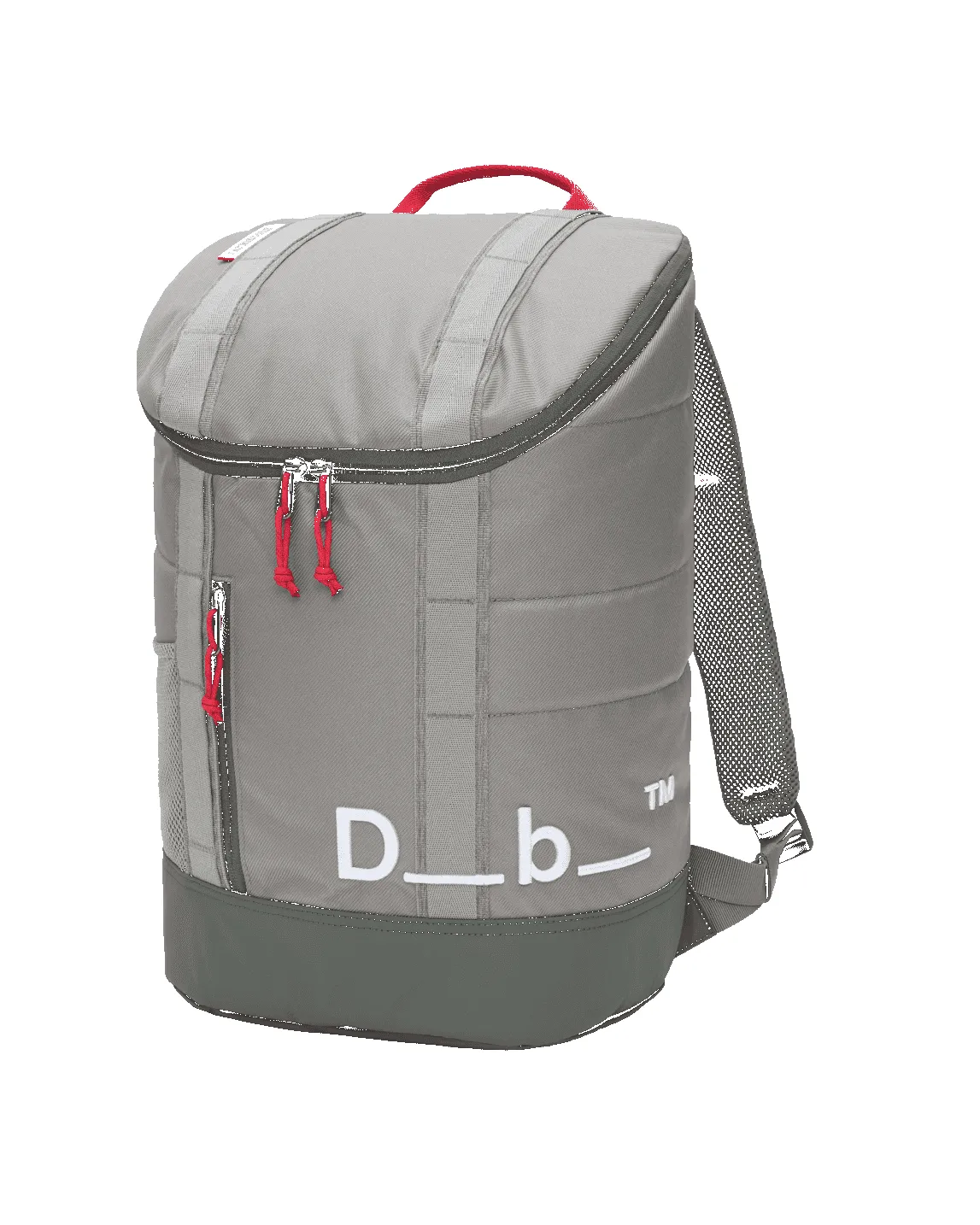 Hauler Backpack 25L Basil Green sold by Db Journey