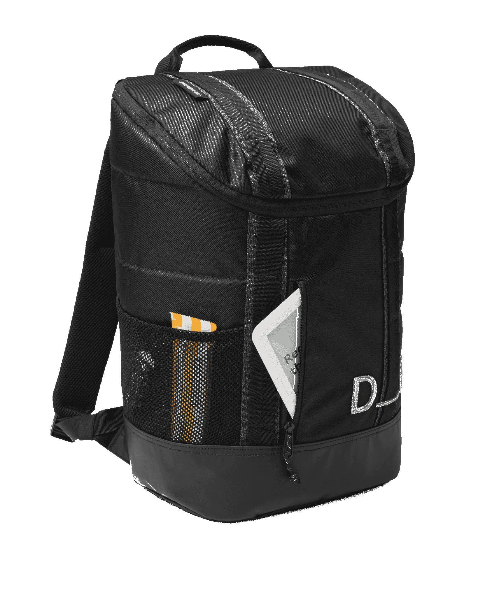 Hauler Backpack 25L Basil Green sold by Db Journey product image thumbnail 5