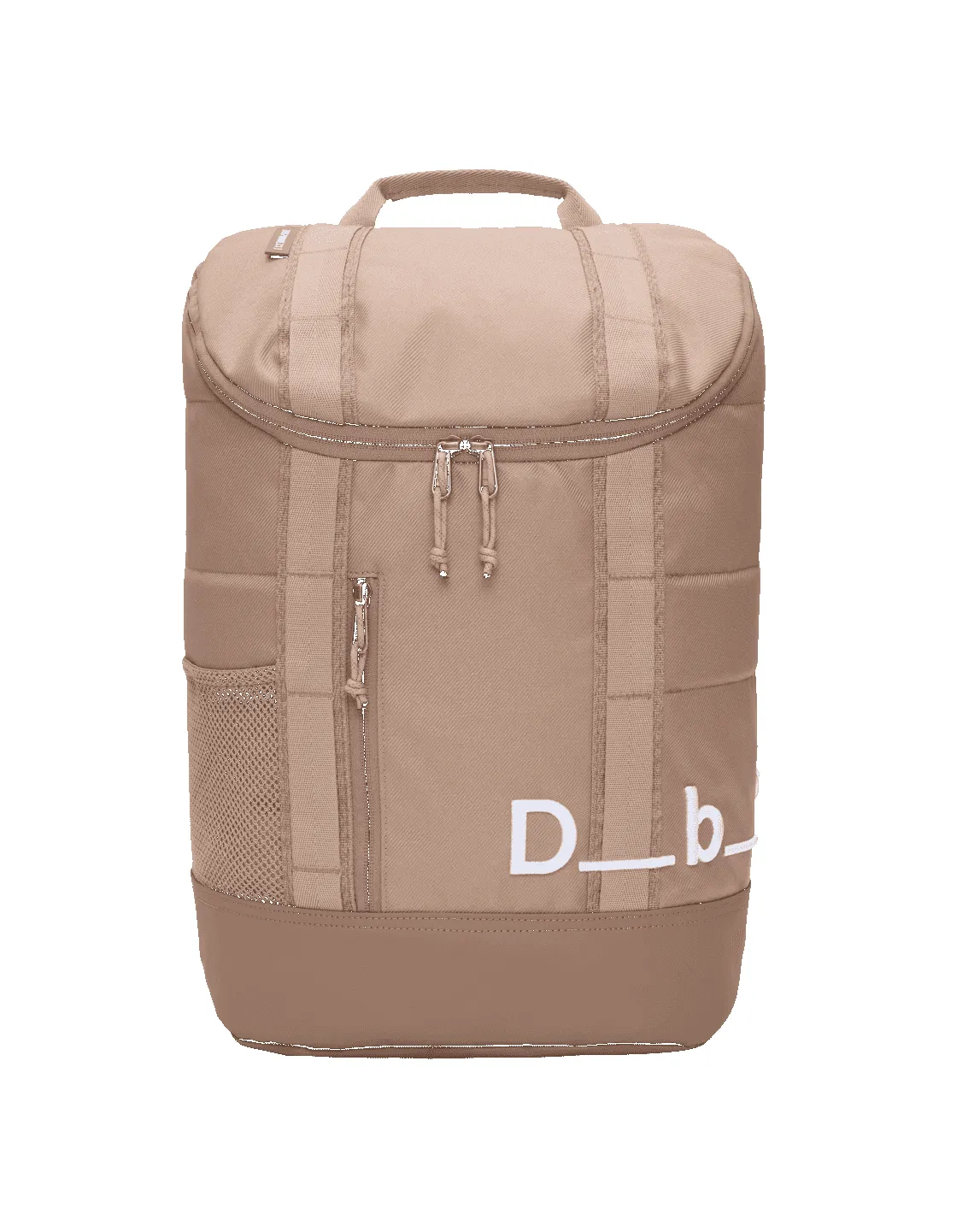 Hauler Backpack 25L Affogato Brown sold by Db Journey product image thumbnail 3