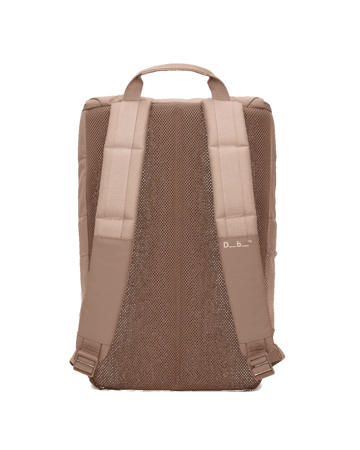 Hauler Backpack 25L Affogato Brown sold by Db Journey product image thumbnail 4
