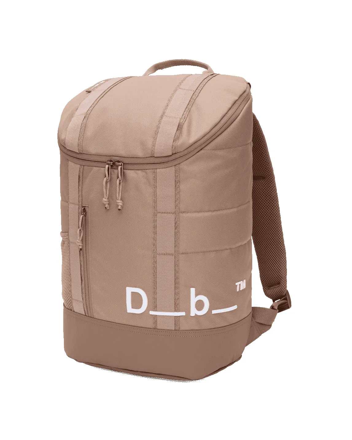 Hauler Backpack 25L Affogato Brown sold by Db Journey