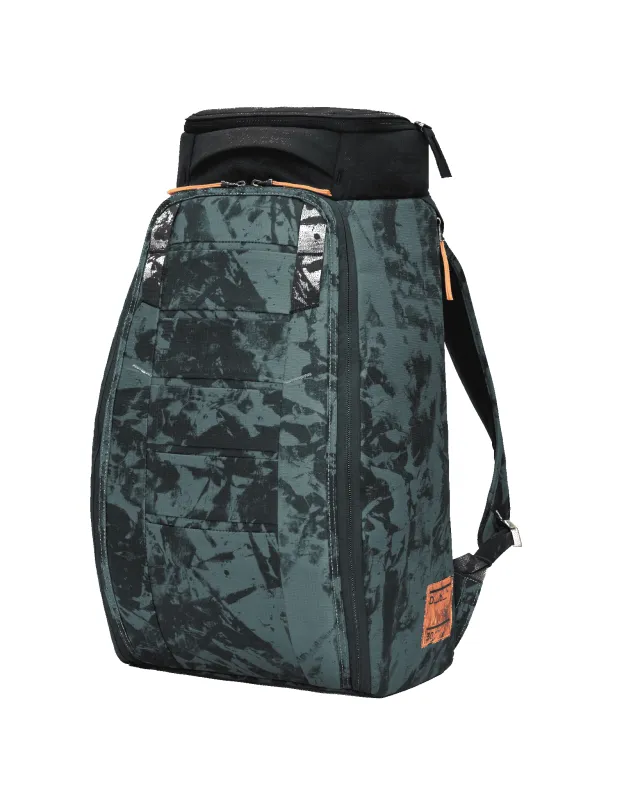 Hugger Backpack 30L Agate Green made by Dooney & Bourke