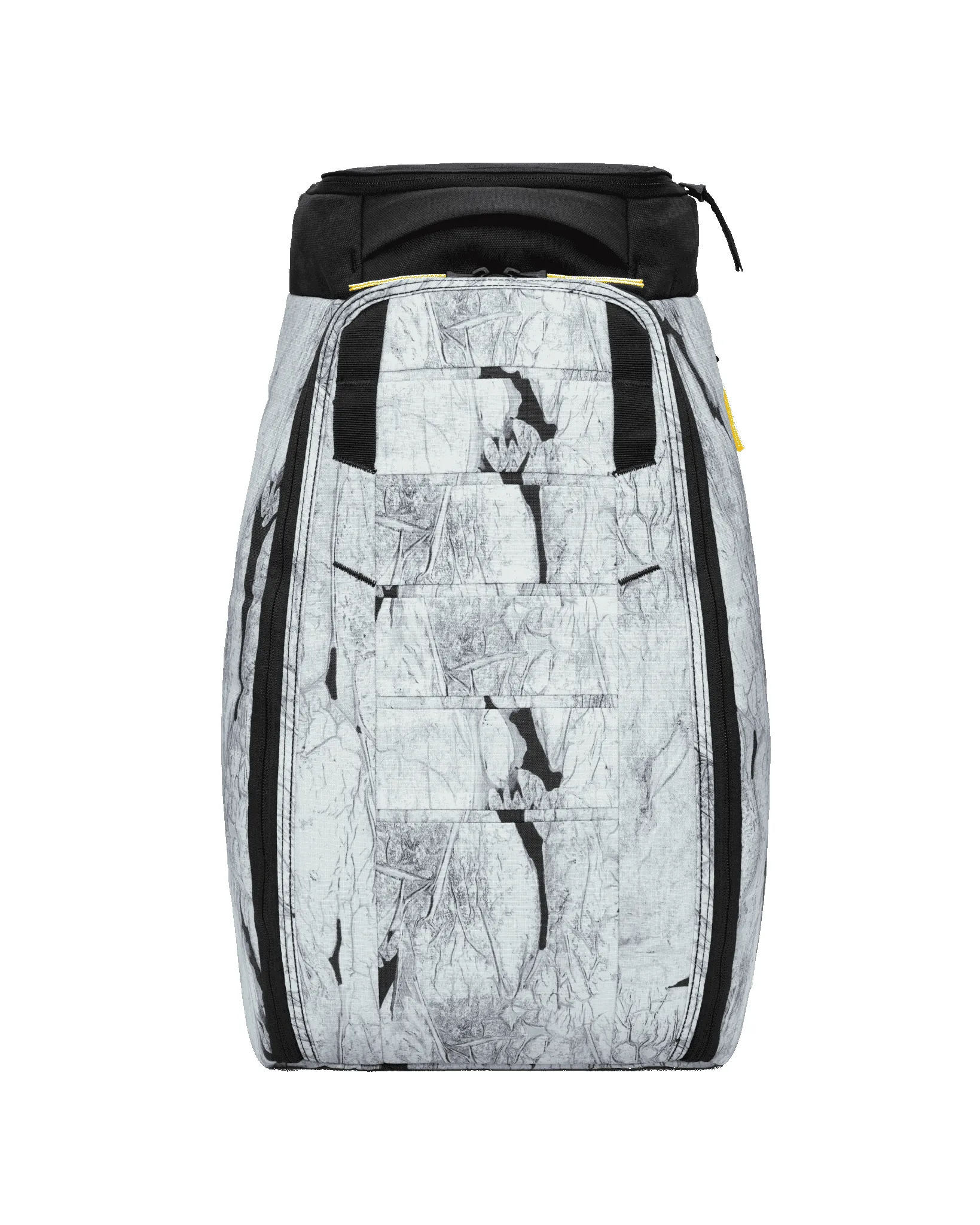 Hugger Backpack 30L Basalt White sold by Db Journey product image thumbnail 3